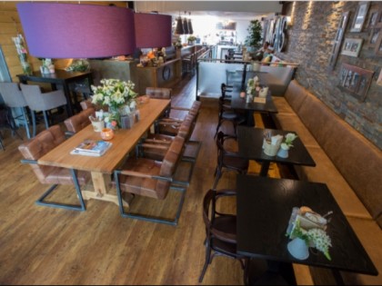照片: Wirtshaus Elten GmbH