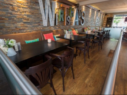 照片: Wirtshaus Elten GmbH