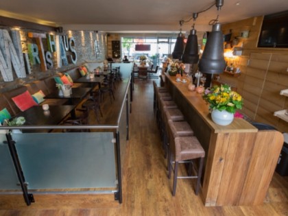 照片: Wirtshaus Elten GmbH