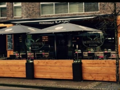 照片: Wirtshaus Elten GmbH